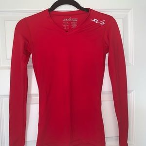 SUD Sports // Dual 2.0 Women’s Compression Top